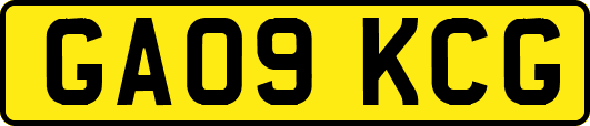 GA09KCG