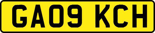 GA09KCH