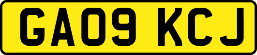 GA09KCJ