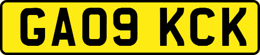 GA09KCK