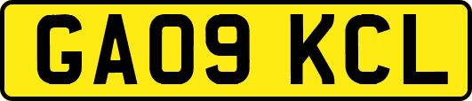 GA09KCL