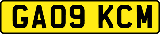 GA09KCM