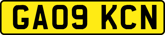 GA09KCN
