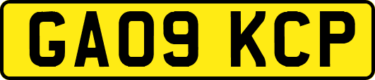 GA09KCP