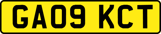 GA09KCT