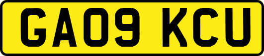 GA09KCU