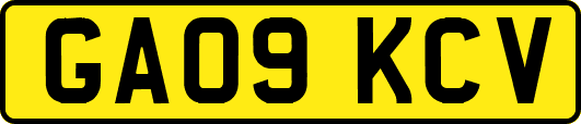 GA09KCV