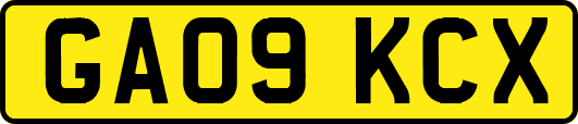 GA09KCX