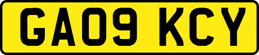 GA09KCY
