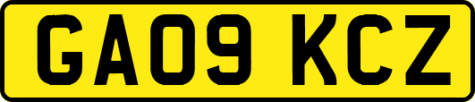 GA09KCZ