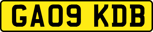 GA09KDB