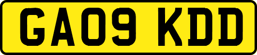 GA09KDD