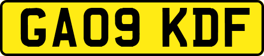 GA09KDF