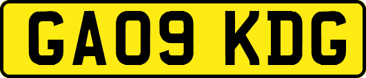 GA09KDG