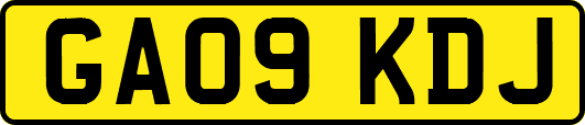 GA09KDJ