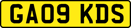 GA09KDS