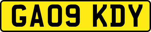 GA09KDY