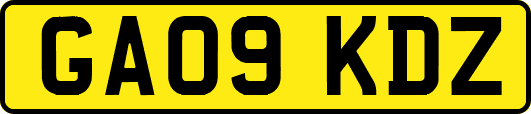 GA09KDZ