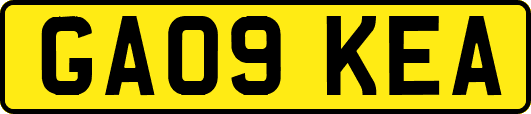 GA09KEA