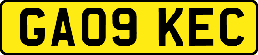 GA09KEC