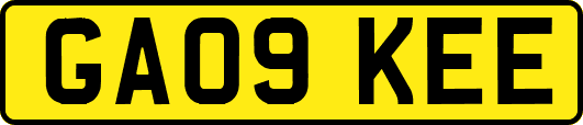 GA09KEE