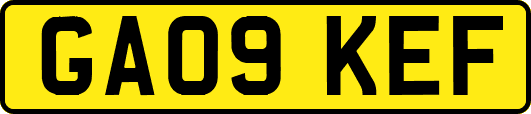 GA09KEF