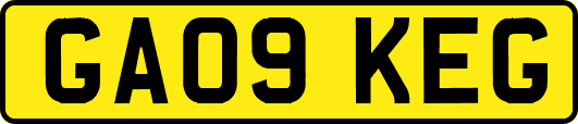 GA09KEG