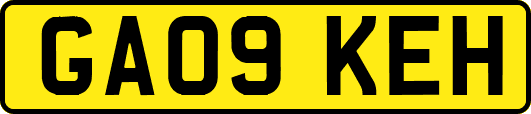 GA09KEH