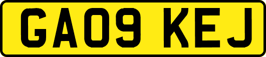 GA09KEJ