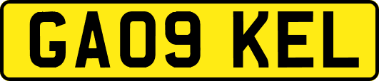 GA09KEL