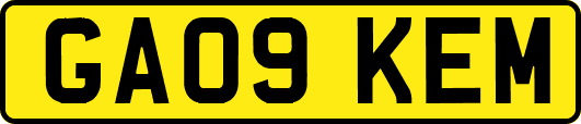 GA09KEM
