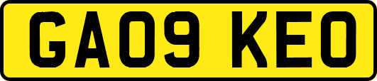 GA09KEO