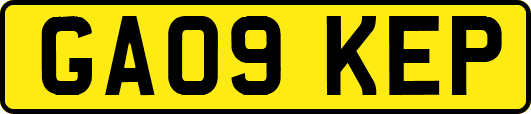 GA09KEP