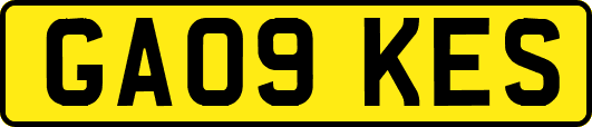 GA09KES