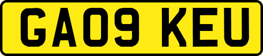 GA09KEU