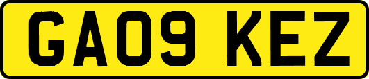 GA09KEZ