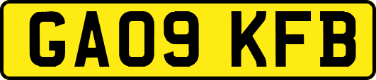 GA09KFB