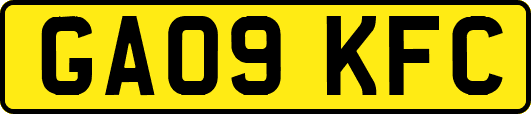 GA09KFC