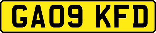 GA09KFD