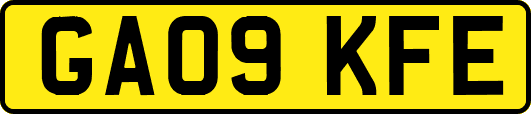 GA09KFE
