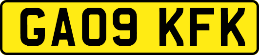 GA09KFK