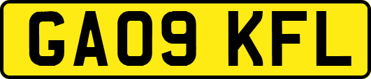 GA09KFL