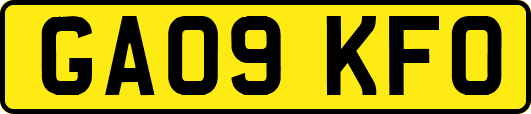 GA09KFO