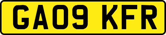 GA09KFR