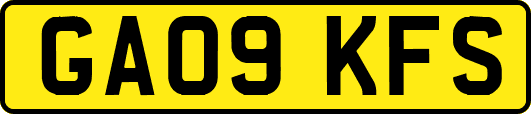 GA09KFS