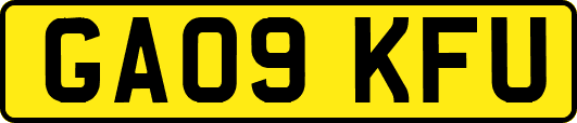 GA09KFU