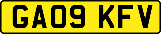 GA09KFV
