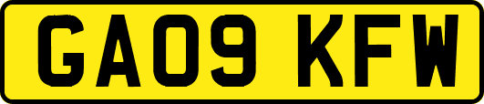 GA09KFW
