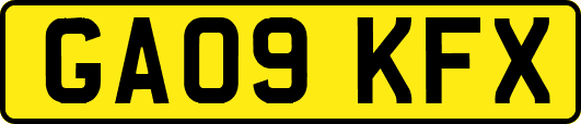 GA09KFX