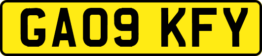 GA09KFY